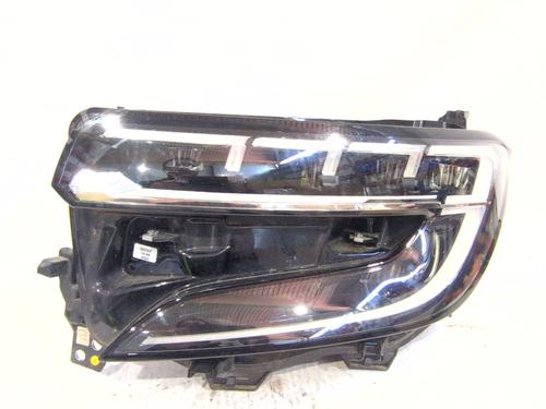 Optica esquerda Optica esquerda RENAULT AUSTRAL TCe 140 (HGMF) (140 hp) 35980290 35980290