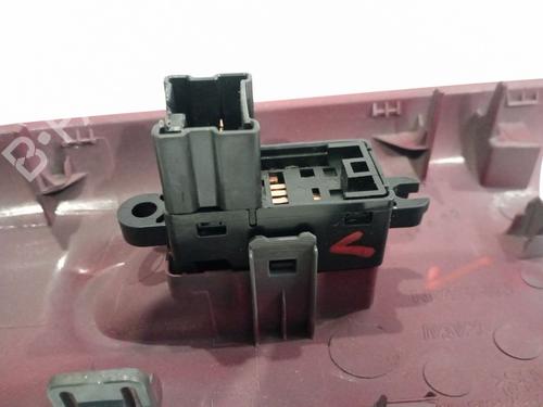 Left rear window switch NISSAN JUKE (F15) 1.6 DIG-T 4x4 | BP24458902I29 