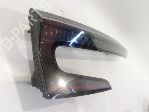 Left tailgate light RENAULT RAFALE Coupe (DGM_) | BP38271147C79 - Image 2