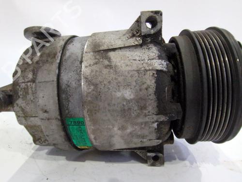 AC compressor OPEL FRONTERA B (U99)  | BP26977100M34 