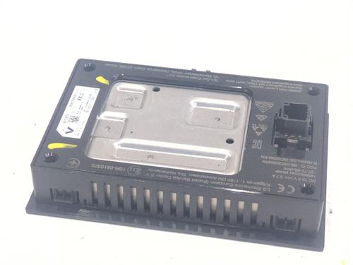 Used Electronic module MITSUBISHI COLT VII Hatchback (VB_) [2023-2026]  31958548