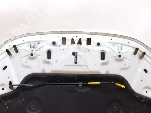 Motorhjelm DACIA SANDERO III | BP38564183C1 - Image 7