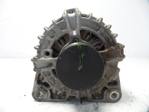 Generator RENAULT MEGANE IV Hatchback (B9A/M/N_) [2015-2025]  17913478