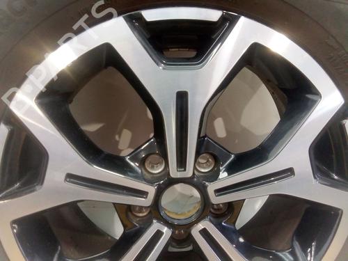 Fælk RENAULT CAPTUR II (HF_) | BP37020796C45 - Image 2