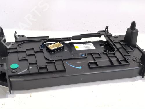 Instrument cluster CITROËN BERLINGO (ER_, EC_) e-Berlingo | BP26682913C47 