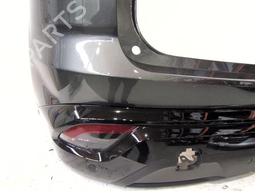 Bagtil kofangere RENAULT AUSTRAL TCe 140 (HGMF) | BP36431461C8 - Image 4