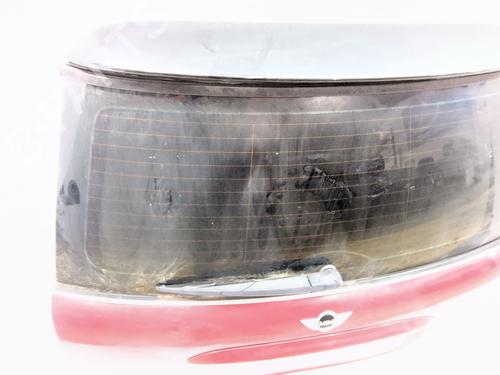 Coffre MINI MINI (R50, R53) One | BP29003335C6