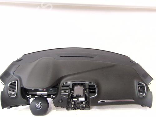 Used Dashboard Dashboard 32316666 32316666