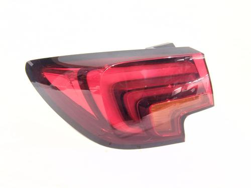 Used Left taillight OPEL ASTRA K (B16) 1.2 Turbo (68) (145 hp) 29734341