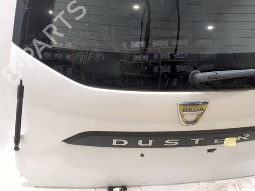 Tailgate DACIA DUSTER (HM_) 1.5 dCi 110 4x4 (HMAB) | BP38534102C6 - Image 7