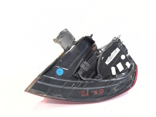 Left taillight RENAULT MEGANE IV Hatchback (B9A/M/N_) 1.5 Blue dCi 95 (B9A2, B9A6) | BP32666773C34 - Image 4