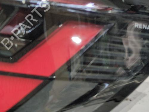 Right taillight RENAULT RAFALE Coupe (DGM_) | BP33926783C35 - Image 3