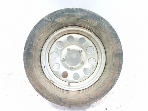 Fælk SUZUKI SJ410 1.0 (SJ410) (45 hp) 19688317