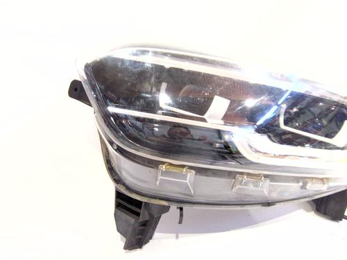 Left headlight RENAULT KADJAR (HA_, HL_) | BP34578559C28 - Image 2