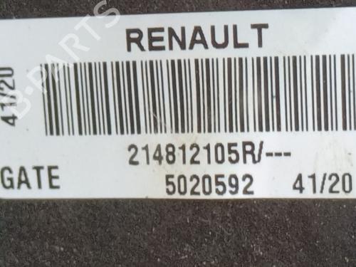 Radiator set RENAULT MASTER III Van (FV) | BP38289400M120 - Image 3