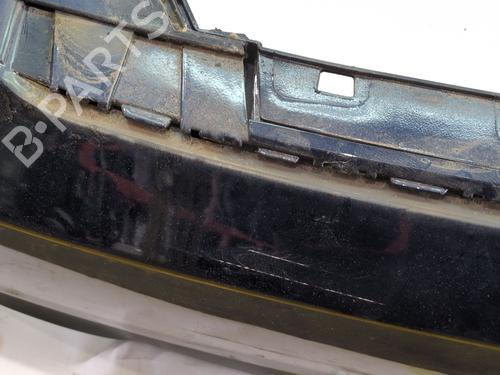 Rear bumper AUDI A4 B7 (8EC) 2.5 TDI | BP30157632C8 