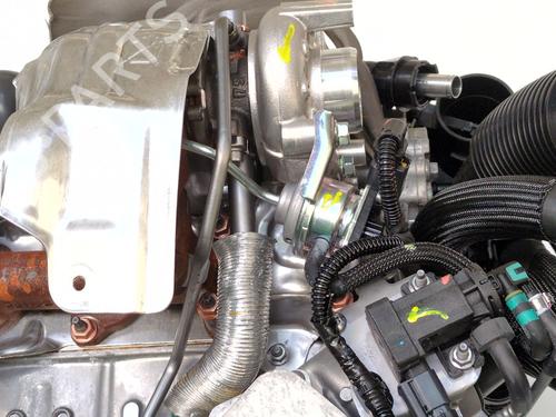 Engine CITROËN BERLINGO (ER_, EC_)  | BP32666742M1  - Image 7