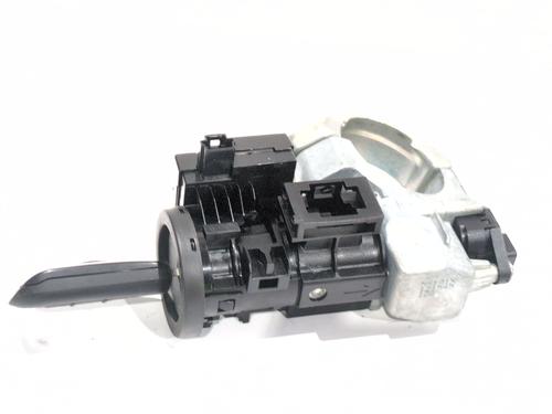 Ignition barrel RENAULT MEGANE IV Hatchback (B9A/M/N_) 1.2 TCe 130 (B9MR) | BP30383448M48 - Image 2