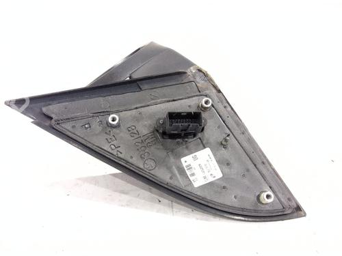 Right mirror OPEL VECTRA C GTS (Z02)  | BP28420959C27 