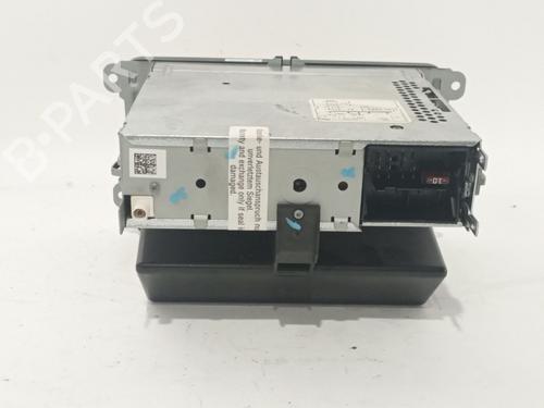 Radio VW POLO V (6R1, 6C1) 1.2 TSI | BP17818243E6 