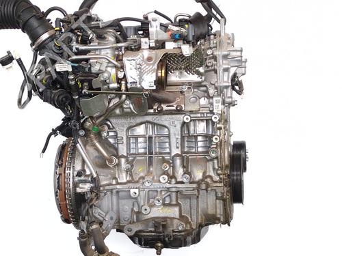 Engine DACIA LODGY (JS_) | BP37027937M1 - Image 3