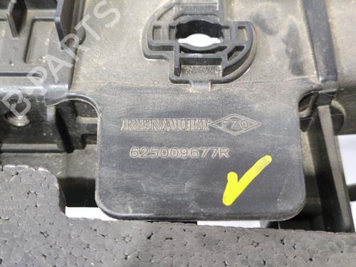Front slam panel RENAULT CAPTUR II (HF_) TCe 100 (HFMT) | BP36431451C72 - Image 4