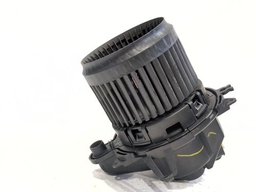 Used Heater blower motor Heater blower motor RENAULT CAPTUR I (J5_, H5_) 1.5 dCi 90 (J5N4, J5M5, J5MW, J5M6, J5AL, J5AJ) (90 hp) 33117840 33117840