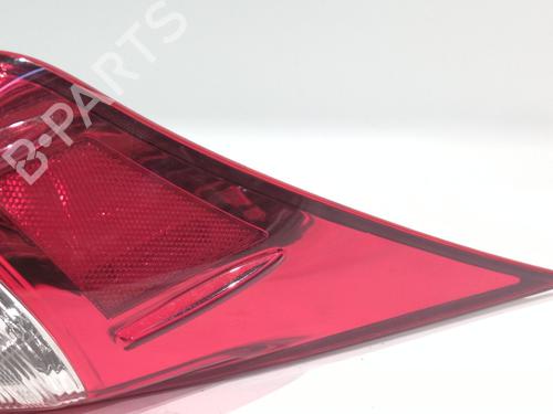 Right taillight LEXUS IS III (_E3_) 300h (AVE30_, AVE30R) | BP29450597C35 