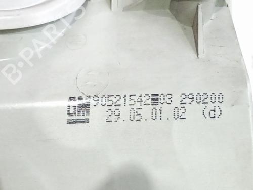 Left taillight OPEL ASTRA G Hatchback (T98) 1.6 (F08, F48) | BP24699682C34 