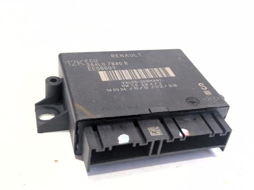 Used Electronic module Electronic module 36775548 36775548