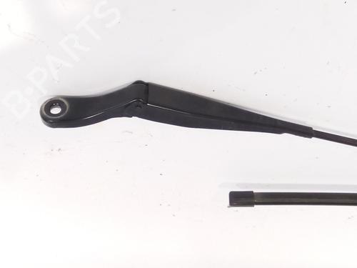 Front windshield wiper arm PEUGEOT 208 I (CA_, CC_) 1.2 VTI 82 | BP17822885C143 