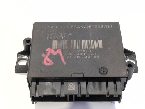 electronic-module-renault-austral-2022-36040422 main image