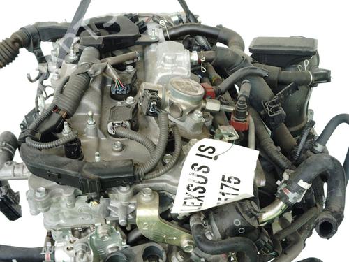 Engine LEXUS IS III (_E3_) 300h (AVE30_, AVE30R) | BP29885499M1