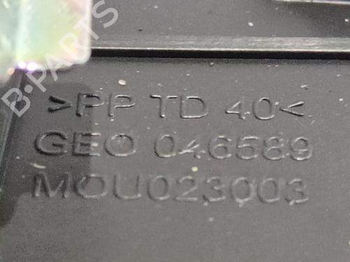 Air vent OPEL COMBO E Tour / Life (K9) | BP33538430I21 - Image 4