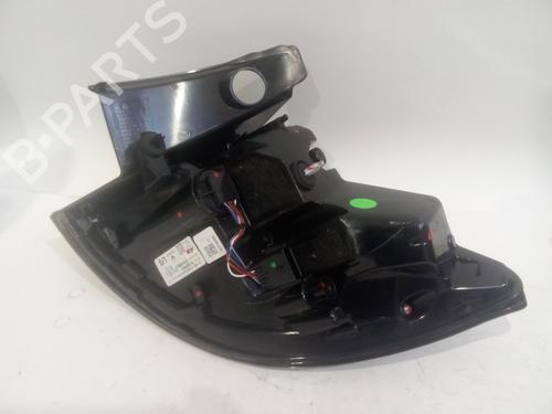 Left taillight RENAULT RAFALE Coupe (DGM_) | BP38271142C34 - Image 5