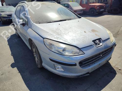 Switch PEUGEOT 407 SW (6E_, 6D_) 2.0 HDi 135 | BP28420966I30