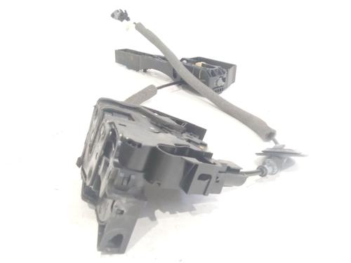 Rear left lock RENAULT ESPACE V (JR_) 1.6 dCi 130 | BP19254630C100 