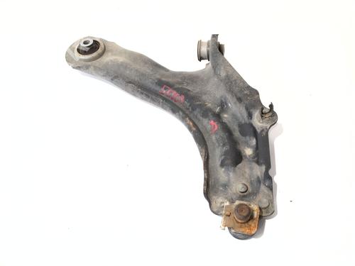 Høyre foran bærearm Høyre foran bærearm RENAULT KANGOO Express (FW0/1_) 1.5 dCi 110 (FW06, FW12) (110 hp) 36255628 36255628