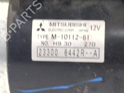 Starter DACIA LODGY (JS_) | BP40506351M8 - Image 3