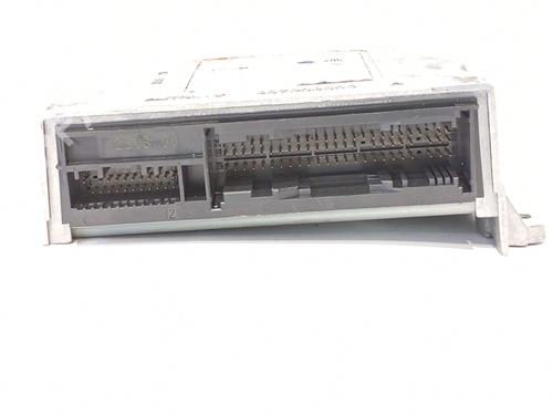 ECU airbags RENAULT LAGUNA III (BT0/1)  | BP21175904M53 
