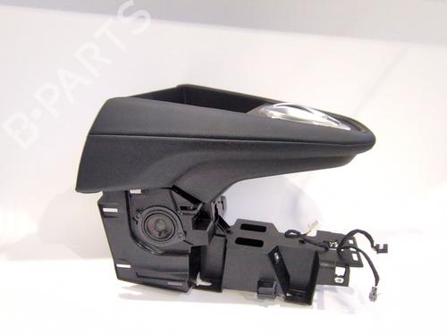 Middle console MITSUBISHI ASX (VSX_, VSE_)  | BP29820827I22