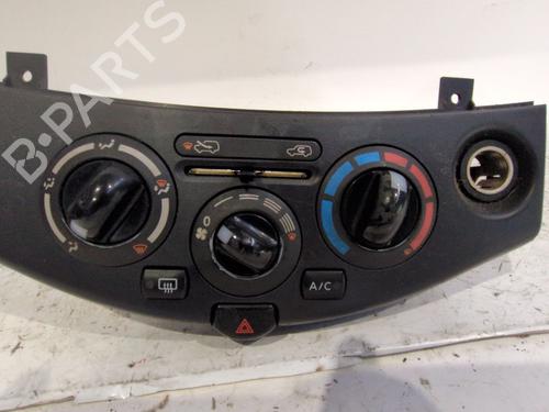 Used Climate control Climate control NISSAN MICRA I (K10) 1.0 (50 hp) 40108622 40108622