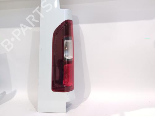 Used Left taillight Left taillight 39240572 39240572
