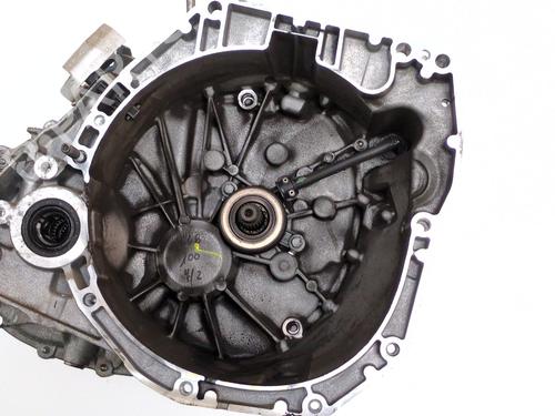 Gearbox RENAULT KADJAR (HA_, HL_) 1.3 TCe 140 (HLNB, HLN1) | BP33735560M3  - Image 7