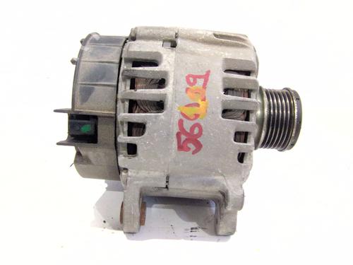 Used Alternator Alternator DACIA DUSTER (HS_) 1.5 dCi (109 hp) 36452643 36452643