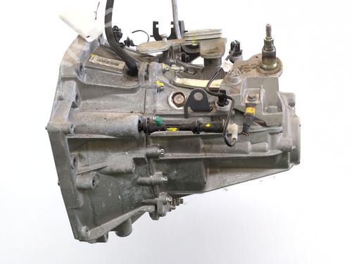 Gearbox DACIA DUSTER (PYM_, PYN_) | BP37031125M3 - Image 5