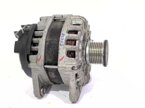 Used Alternator Alternator RENAULT MASTER III Van (FV) 2.3 dCi 150 FWD (FV0F, FV03, FV09) (150 hp) 33929484 33929484