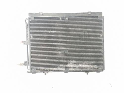 AC radiator MERCEDES-BENZ S-CLASS (W140)  | BP17818324M32 