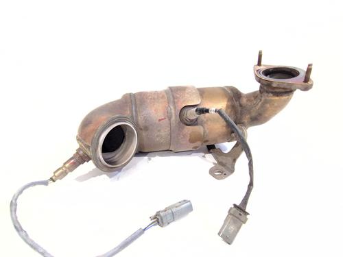 Used Catalyst OPEL ASTRA K (B16) 1.2 Turbo (68) (145 hp) 29606807