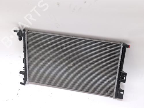 Water radiator MITSUBISHI ASX (VSX_, VSE_)  | BP29885180M31 
